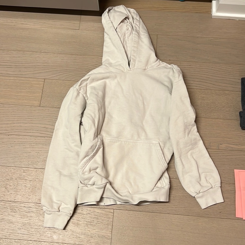 Talentless sweatshirt